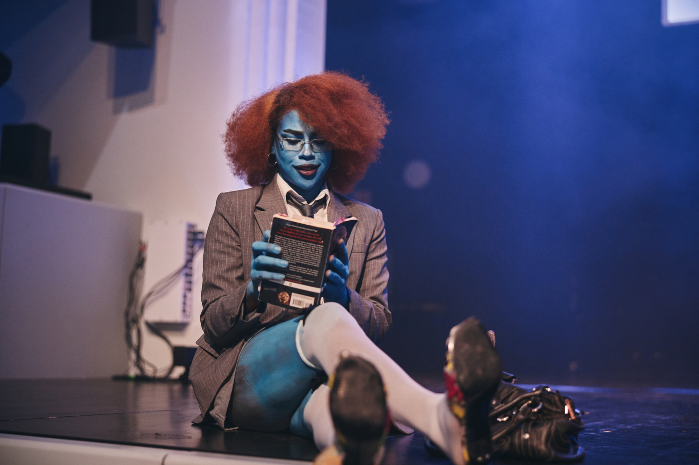 AS MULHERES QUE CELEBRAM AS TESMOFORIAS